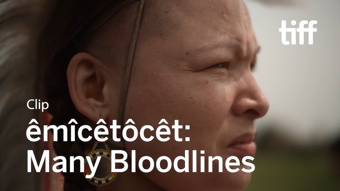 êmîcêtôcêt: Many Bloodlines