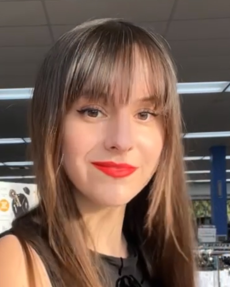 Alex Bailey, Canadian filmmaker and producer