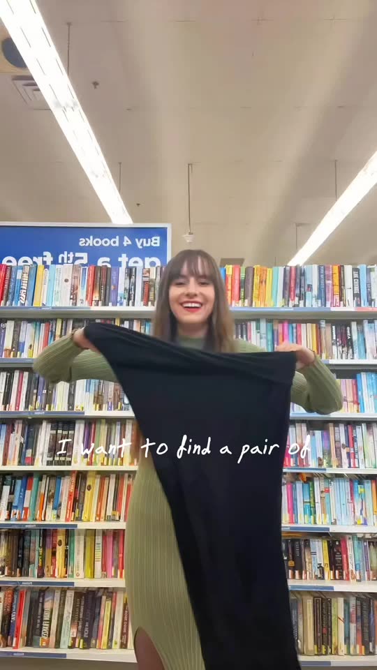 Heels for under $30, TikTok by Alex Bailey